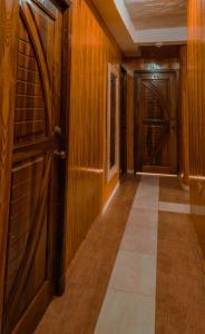 Fotografie z fotogalerie ubytování Hostal Poseidon v destinaci Puerto Cayo