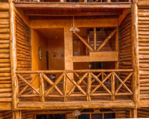 Fotografie z fotogalerie ubytování Hostal Poseidon v destinaci Puerto Cayo