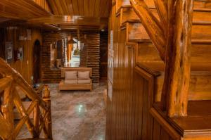 Fotografie z fotogalerie ubytování Hostal Poseidon v destinaci Puerto Cayo