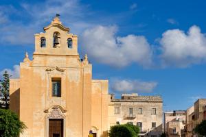 Fotografia z galérie ubytovania Casa Maja rooms & suites v destinácii Favignana