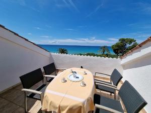 Φωτογραφία από το άλμπουμ του Apartments Ostrea - Ana σε Novalja