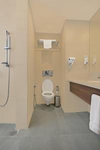 Bagno di Ginger Vadodara RCR