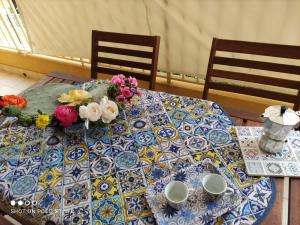 Φωτογραφία από το άλμπουμ του La casa dei fico d'india σε Marina di Ragusa +11 φωτογραφίες