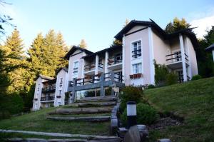 Foto da galeria de Aldea Andina Hotel San Carlos de Bariloche em San Carlos de Bariloche