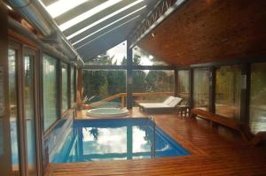 صورة لـ Aldea Andina Hotel San Carlos de Bariloche في سان كارلوس دي باريلوتشي