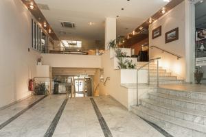 Fotografie z fotogalerie ubytování Hotel Quellenhof v destinaci Baden-Baden