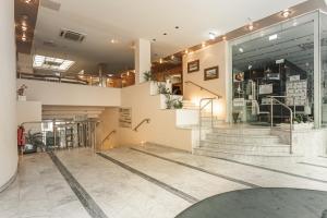 Fotografie z fotogalerie ubytování Hotel Quellenhof v destinaci Baden-Baden