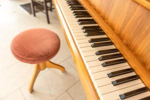 Fotografie z fotogalerie ubytování Hotel Quellenhof v destinaci Baden-Baden