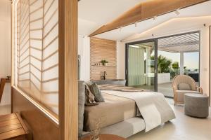 Imagen de la galería de Nontas Hotel Apartments, en Kato Daratso 153 fotos más