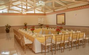 Gallery image of Centro Hotel Villa las Margaritas in Xalapa