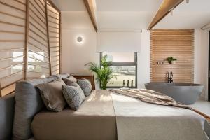 Imagen de la galería de Nontas Hotel Apartments, en Kato Daratso