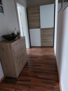 Fotografie z fotogalerie ubytování Apartment Dietze v destinaci Machern