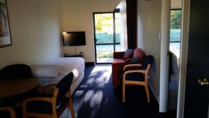 Gallery image of The Peaks Motor Inn in Ohakune