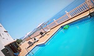 Miramar Apartamento at Mediterranean Sea (España Salobreña ...
