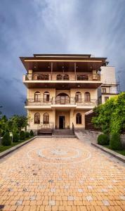Gallery image of Bien hotel in Yerevan