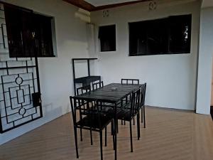 Gallery image of The House of Black and White in Arusha