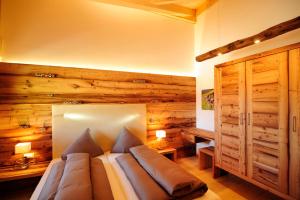 Fotografie z fotogalerie ubytování Hotel Naturoase Schwemmerhof v destinaci Ultimo