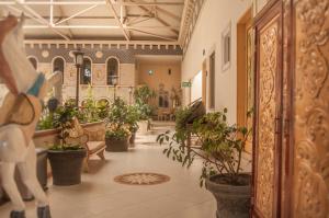 Fotografie z fotogalerie ubytování Villa Las Margaritas Caxa v destinaci Xalapa