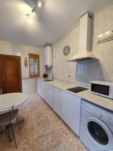 Fotografie z fotogalerie ubytování Apartamento Ollerías v Malaze