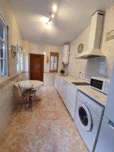 Fotografie z fotogalerie ubytování Apartamento Ollerías v Malaze