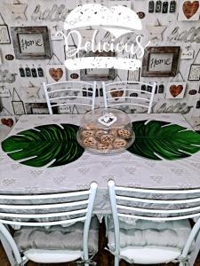 Kép San Pietro Shabby Chic Apartment szállásáról Rómában a galériában