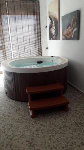 Zdjęcie z galerii obiektu Apartamentos Mary w mieście Fuengirola