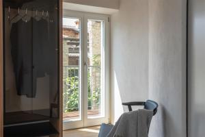 Fotografia z galérie ubytovania Maison Du Lac v destinácii Limone sul Garda