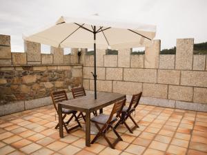 Galeriebild der Unterkunft Casa da Igreja in Celorico de Basto