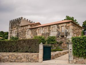 Galeriebild der Unterkunft Casa da Igreja in Celorico de Basto