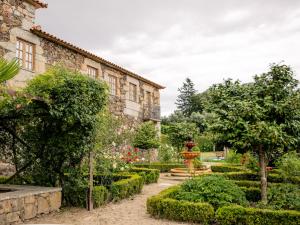 Galeriebild der Unterkunft Casa da Igreja in Celorico de Basto