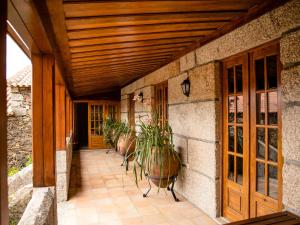 Galeriebild der Unterkunft Casa da Igreja in Celorico de Basto