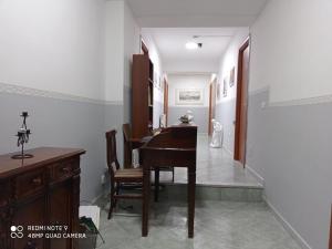 Fotografie z fotogalerie ubytování Hotel Alloggio Del Conte v Neapoli