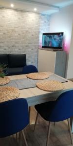 Fotografia z galérie ubytovania Apartament ZatokaPuck v destinácii Puck