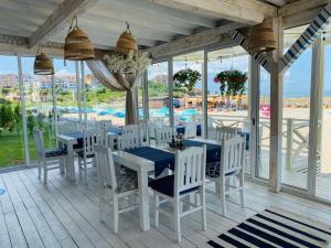 Gallery image of Primea Beach Hotel in Tsarevo