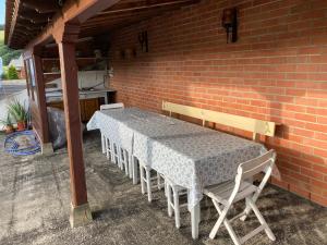 Fotografie z fotogalerie ubytování La Casa de la Carpintería v destinaci Renedo de Piélagos