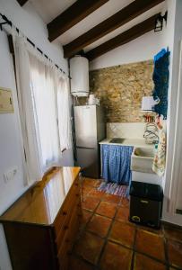 Imagen de la galería de Casita del Castillo, en Denia