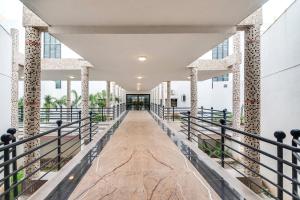 Gallery image of Sapphero Resorts in Shirdi