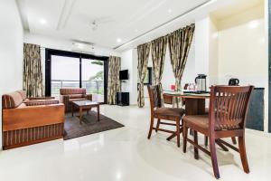 Gallery image of Sapphero Resorts in Shirdi