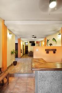 Gallery image of Hostel Tropical and CoWorking in San Juan del Sur