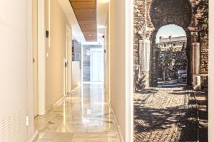 Fotografia z galérie ubytovania Málaga Rivas 34 Suites Homes v destinácii Málaga