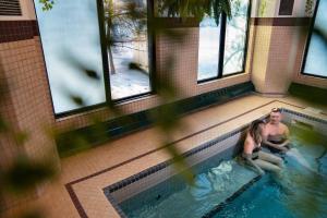 Majutusasutuse Clearwater Hotel Ltd külastajad