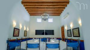 Gallery image of La Casa de los Patios Hotel & Spa in Sayula