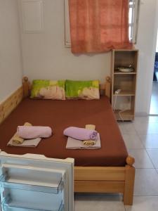Fotografie z fotogalerie ubytování Rooms-Denis ve Splitu