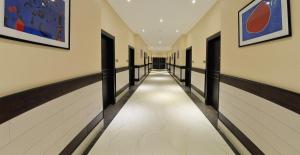 Fotografie z fotogalerie ubytování Poppys Hotel Madurai v destinaci Madurai