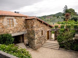 Φυσικό τοπίο κοντά σε αυτή η παραθεριστική κατοικία