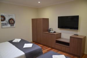 Gallery image of The Australian Hotel Motel in Dalby