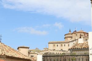 Fotografia z galérie ubytovania La Casita de Ana. Puerta Valencia. Casco antiguo v destinácii Cuenca