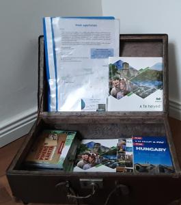 Fotografia z galérie ubytovania Hédi apartman v Miškolci