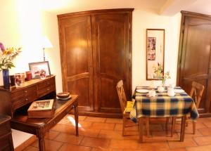 Fotografie z fotogalerie ubytování La Closerie de l'Autan v destinaci Fenouillet
