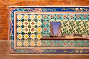 Fotografie z fotogalerie ubytování Kinmenhouse of Old Tiles No 4 v destinaci Jincheng